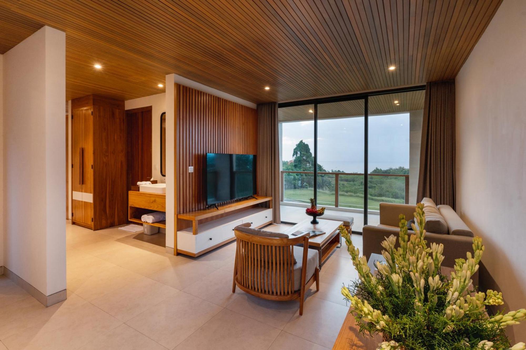 Villa Avocagolf Uluwatu By Nakula Badung (Bali)