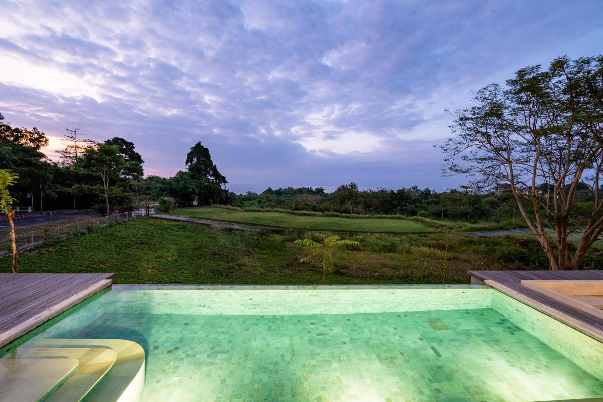 Villa Avocagolf Uluwatu By Nakula