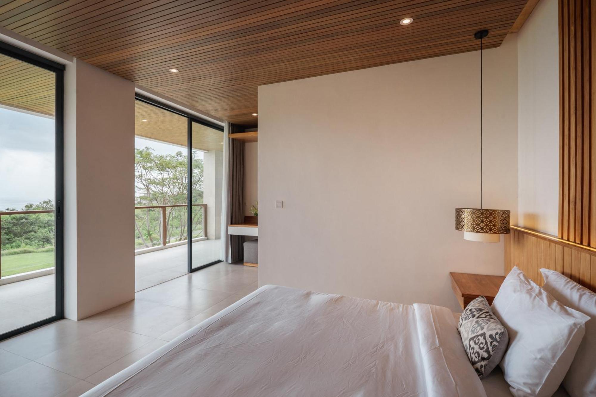 Avocagolf Uluwatu By Nakula Villa *