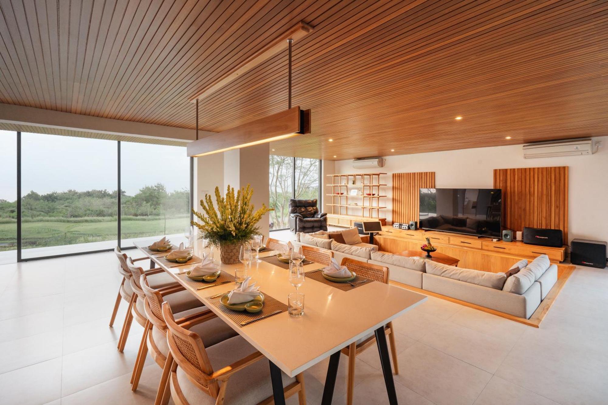 Villa Avocagolf Uluwatu By Nakula Badung (Bali)