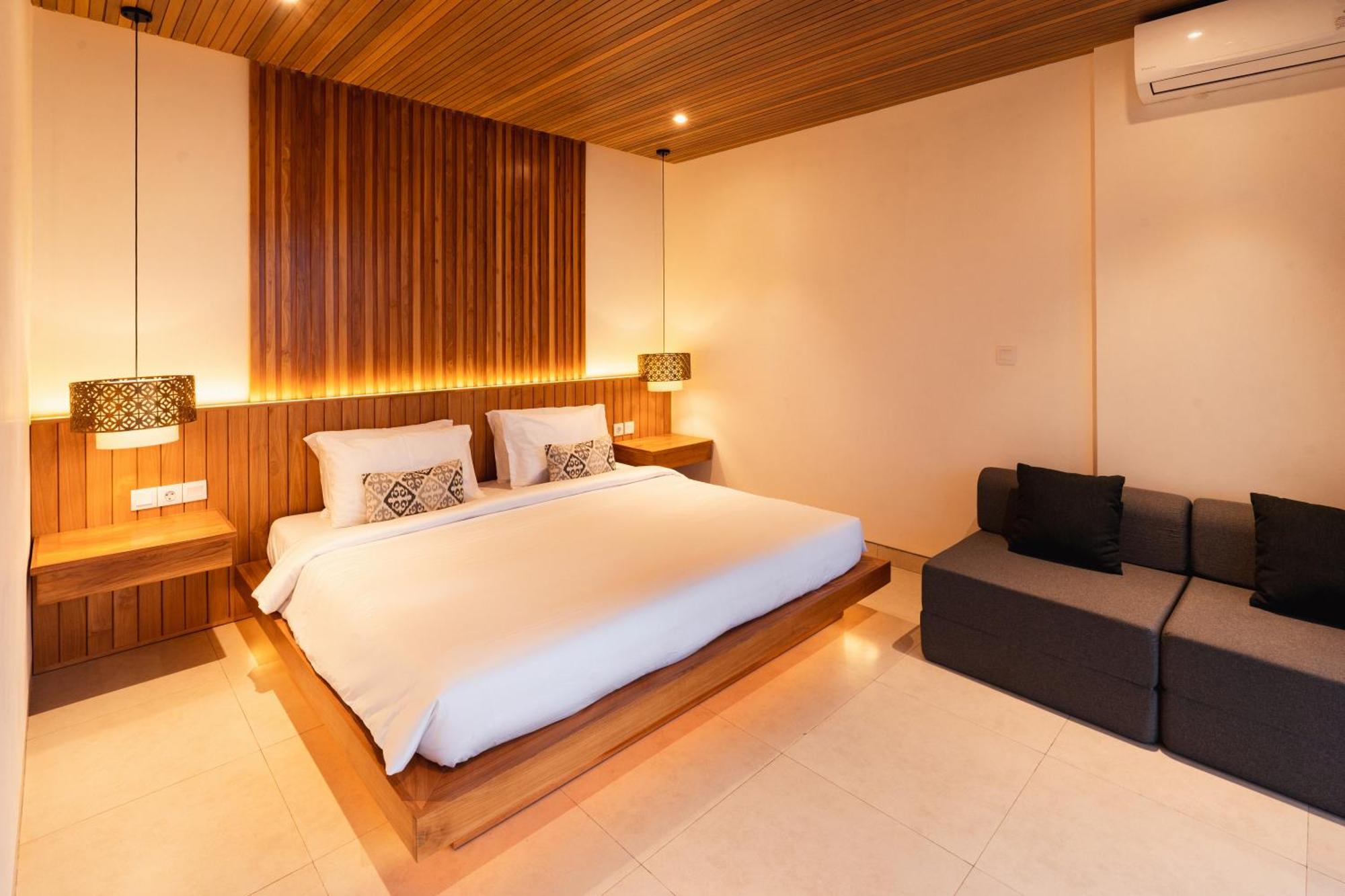 Avocagolf Uluwatu By Nakula Villa *