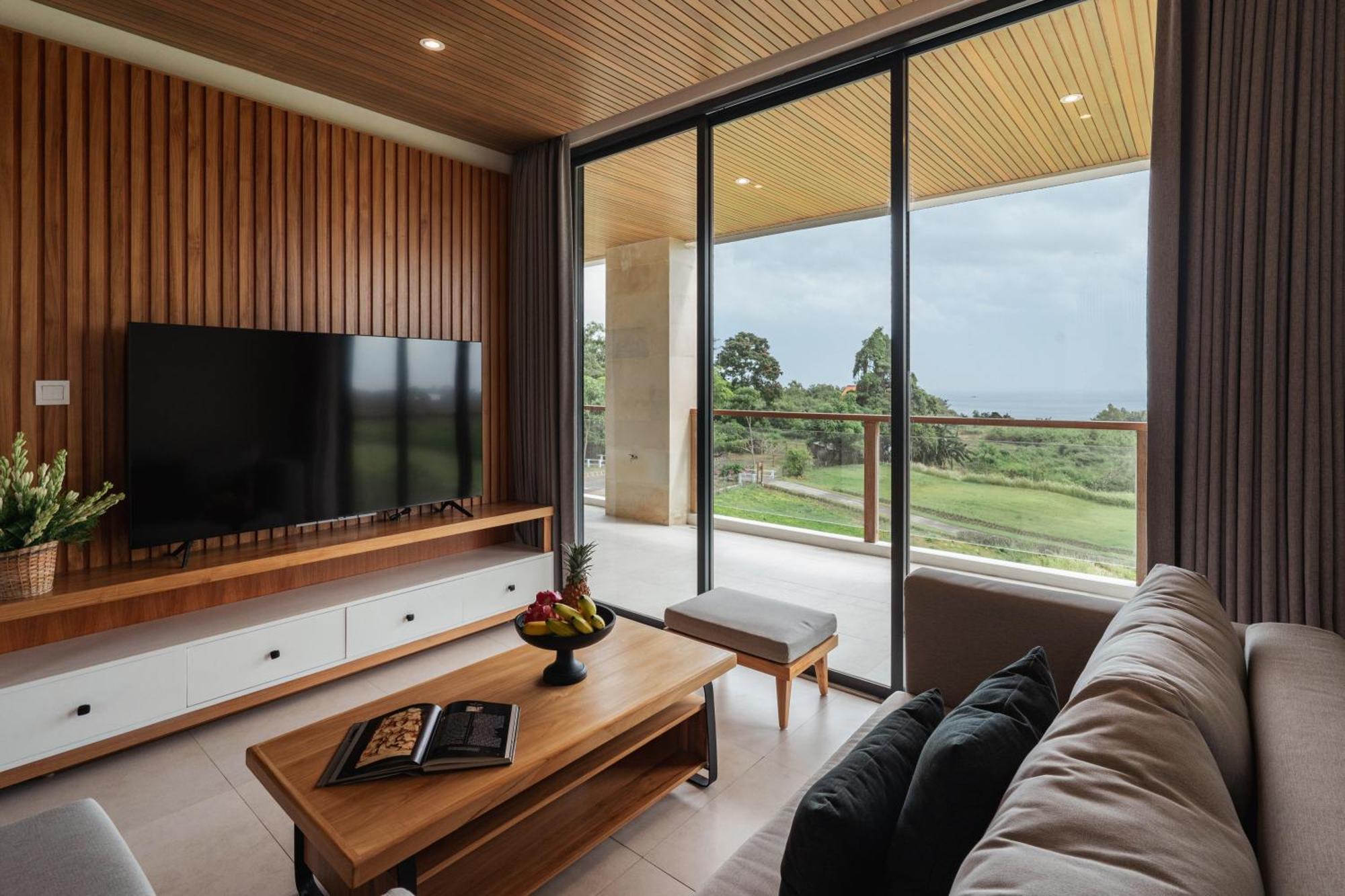 Avocagolf Uluwatu By Nakula Villa *