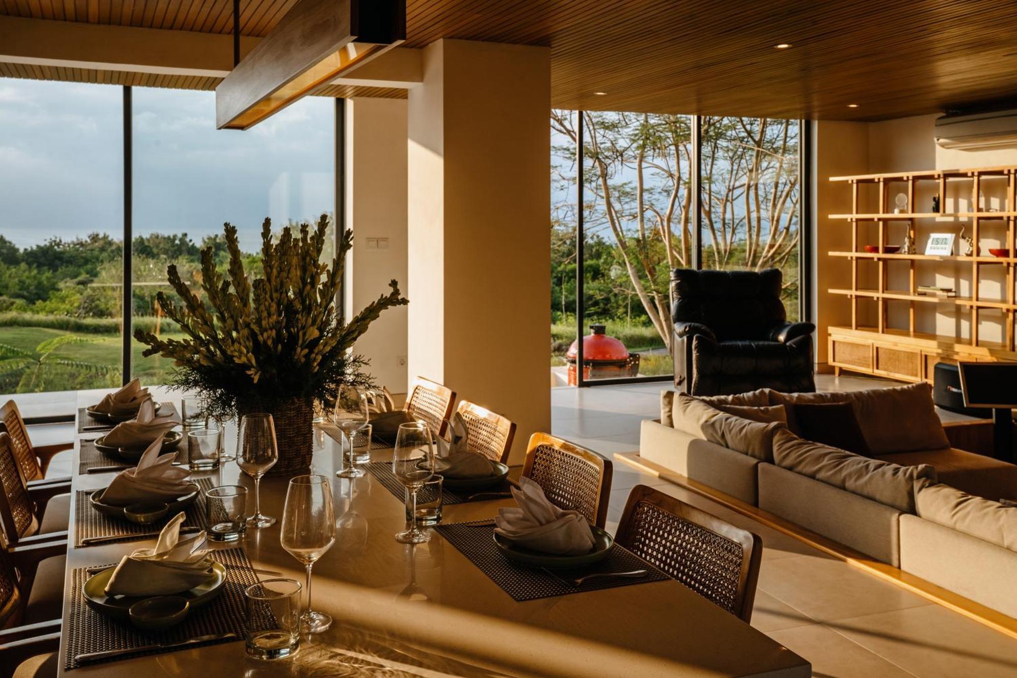 Avocagolf Uluwatu By Nakula Badung (Bali)