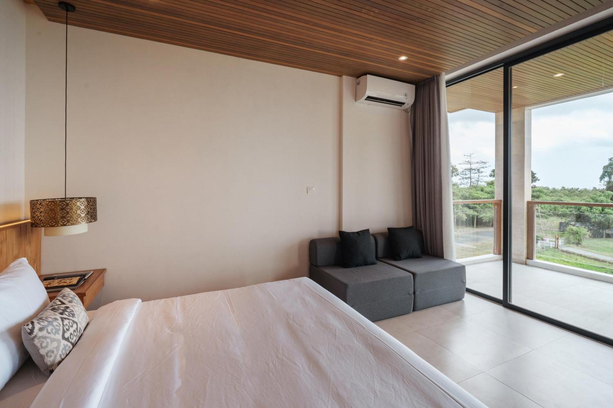 Avocagolf Uluwatu By Nakula * Badung (Bali)