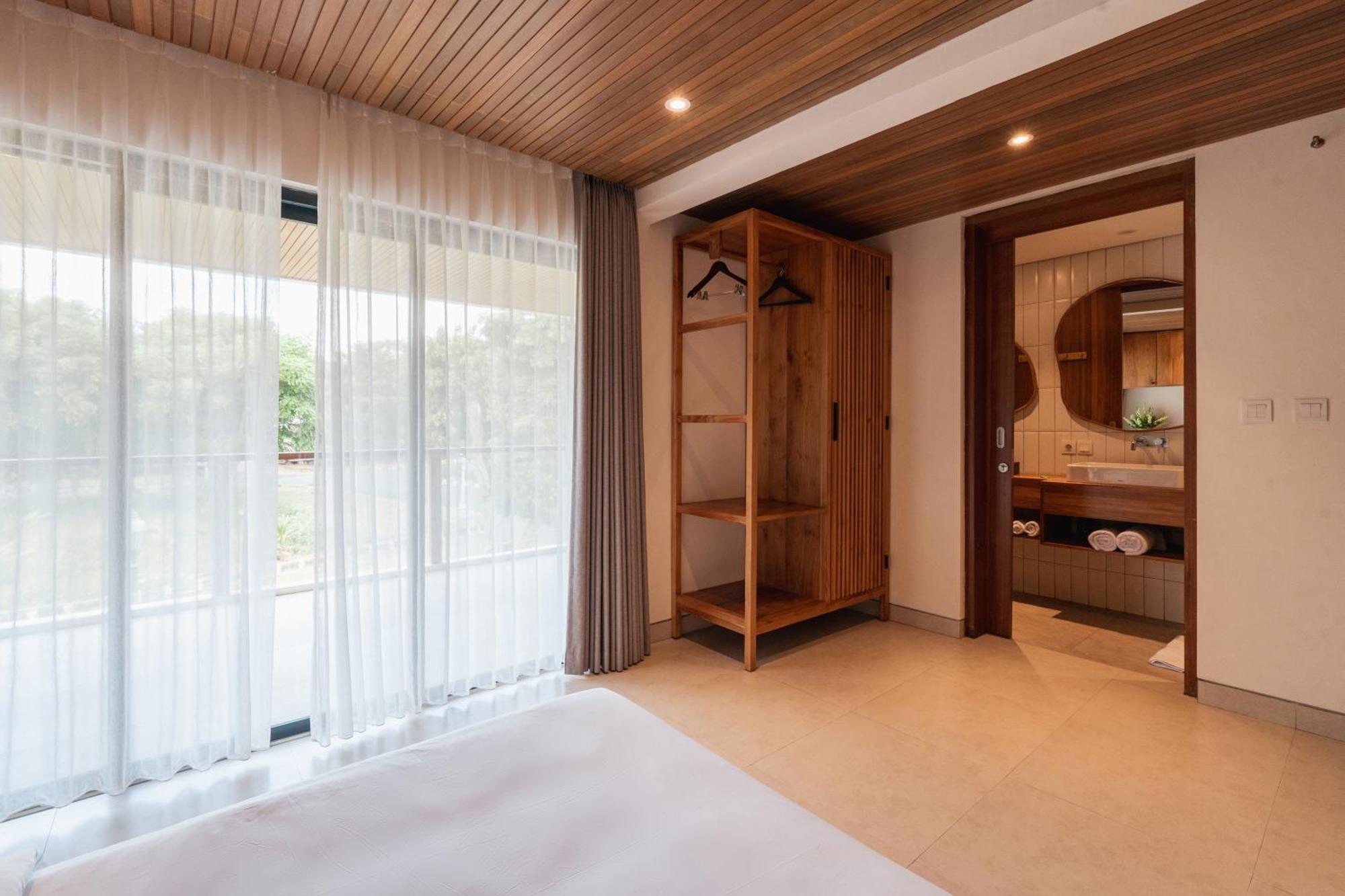 Avocagolf Uluwatu By Nakula Villa