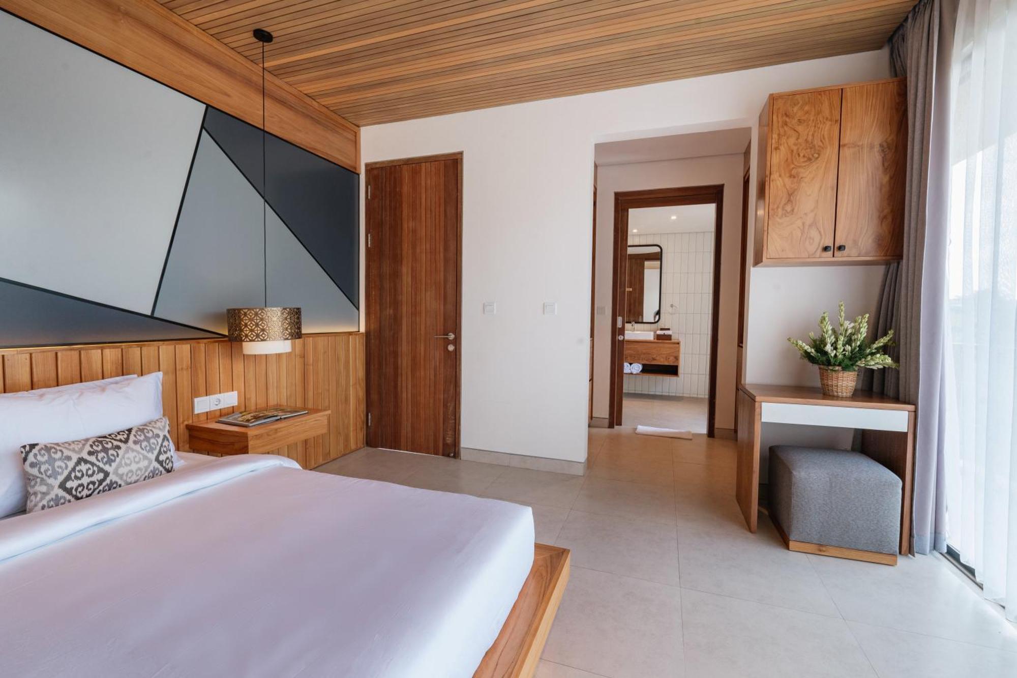 Villa Avocagolf Uluwatu By Nakula *