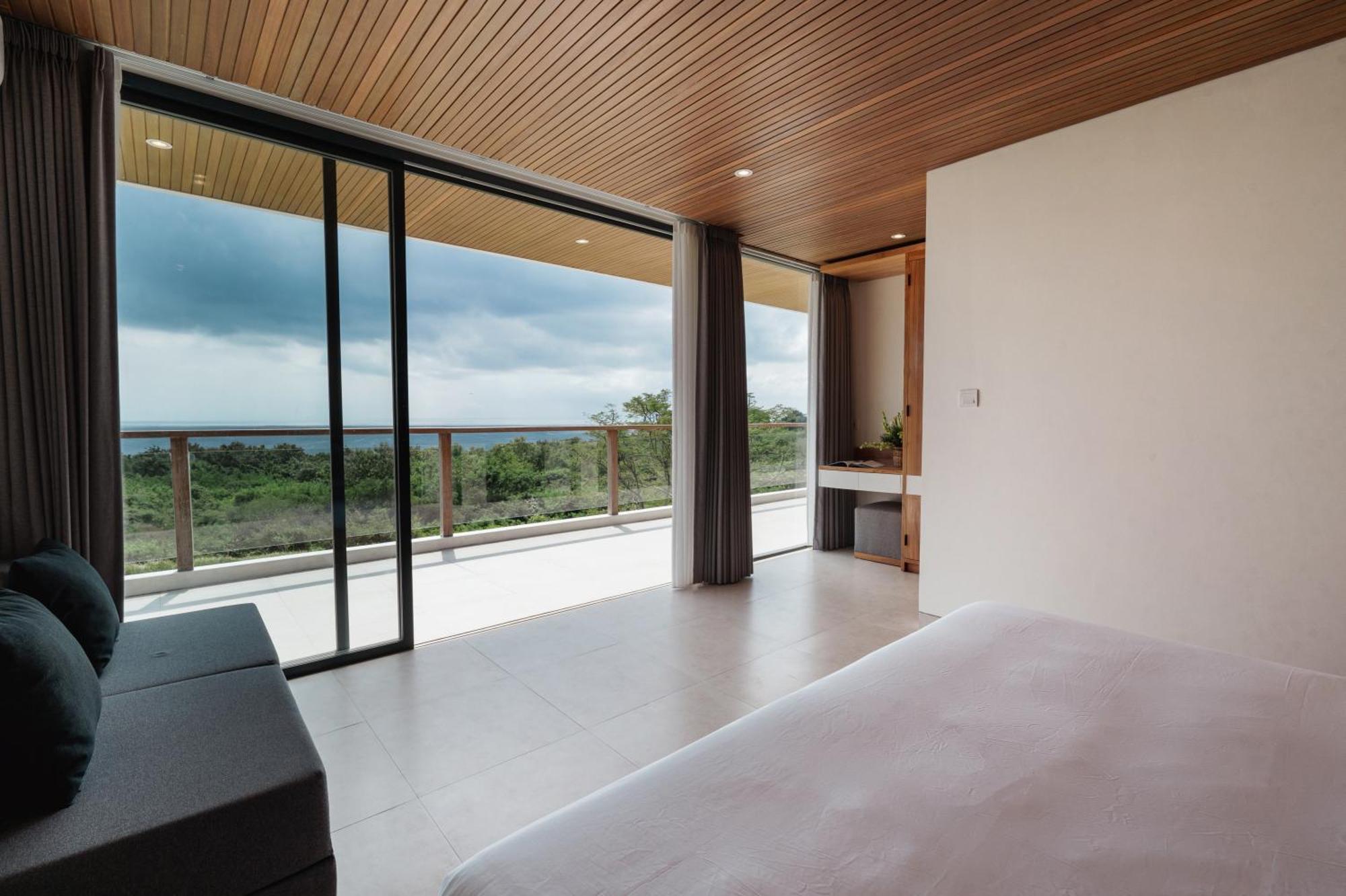 Avocagolf Uluwatu By Nakula Villa