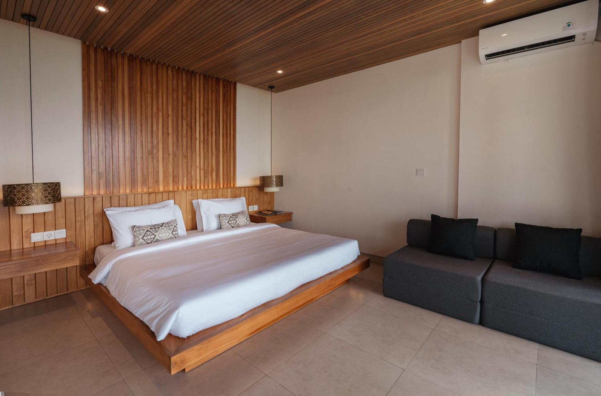Villa Avocagolf Uluwatu By Nakula *