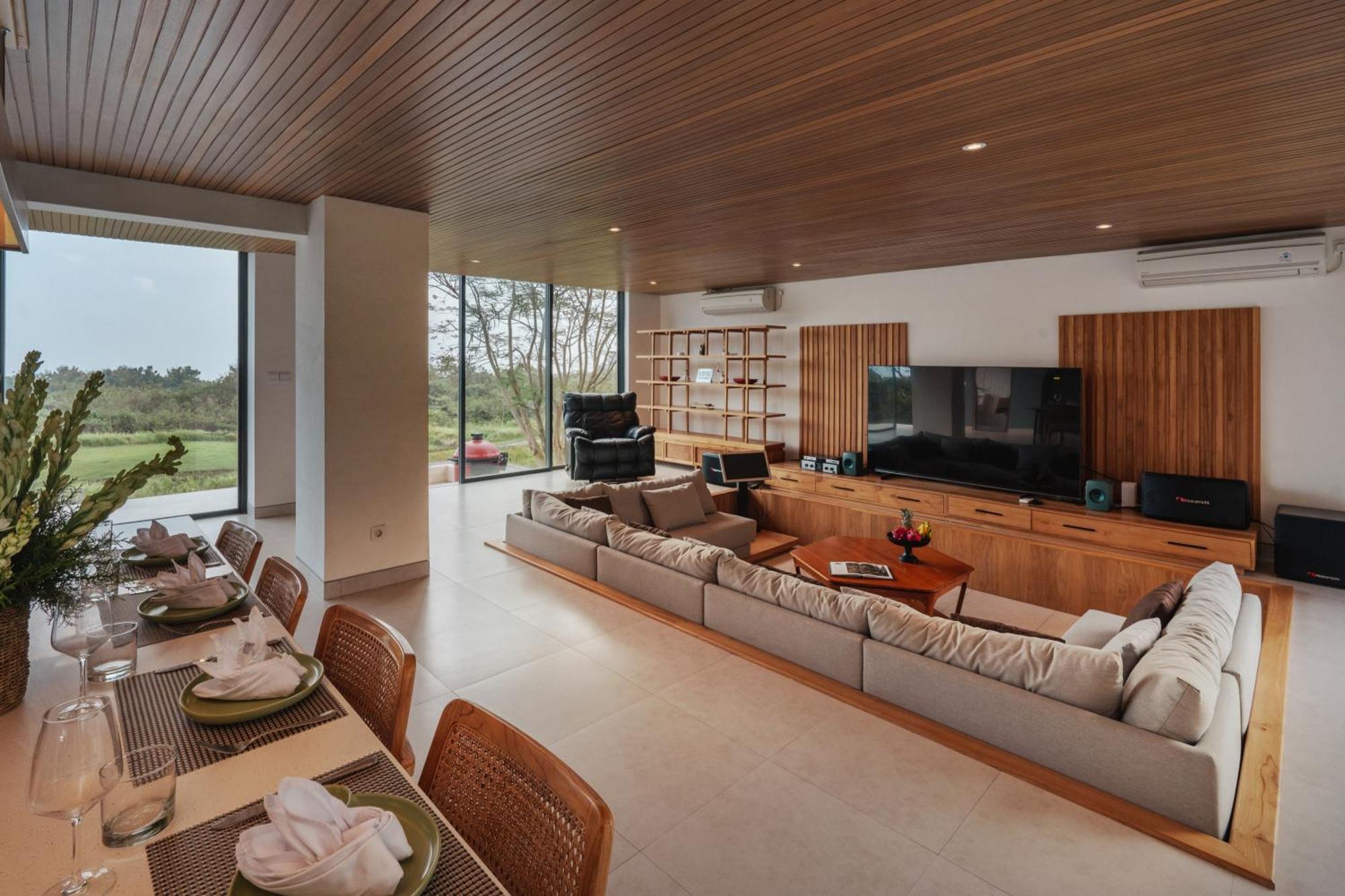 Villa Avocagolf Uluwatu By Nakula Badung (Bali)