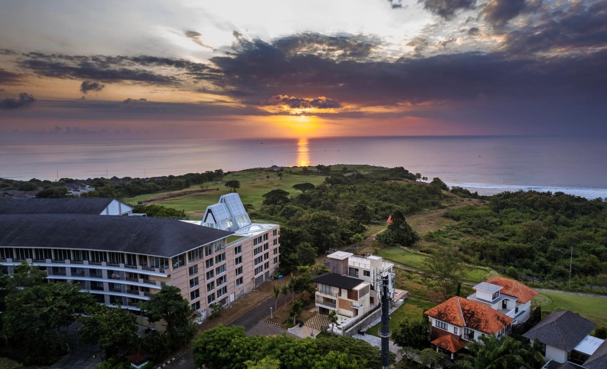 Avocagolf Uluwatu By Nakula Badung (Bali)