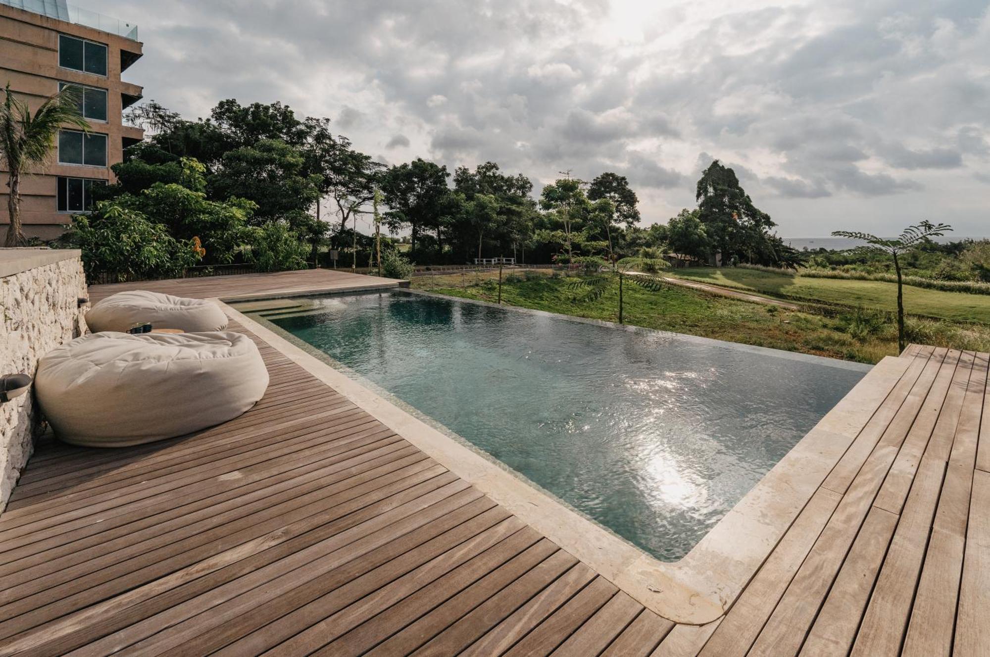 Avocagolf Uluwatu By Nakula