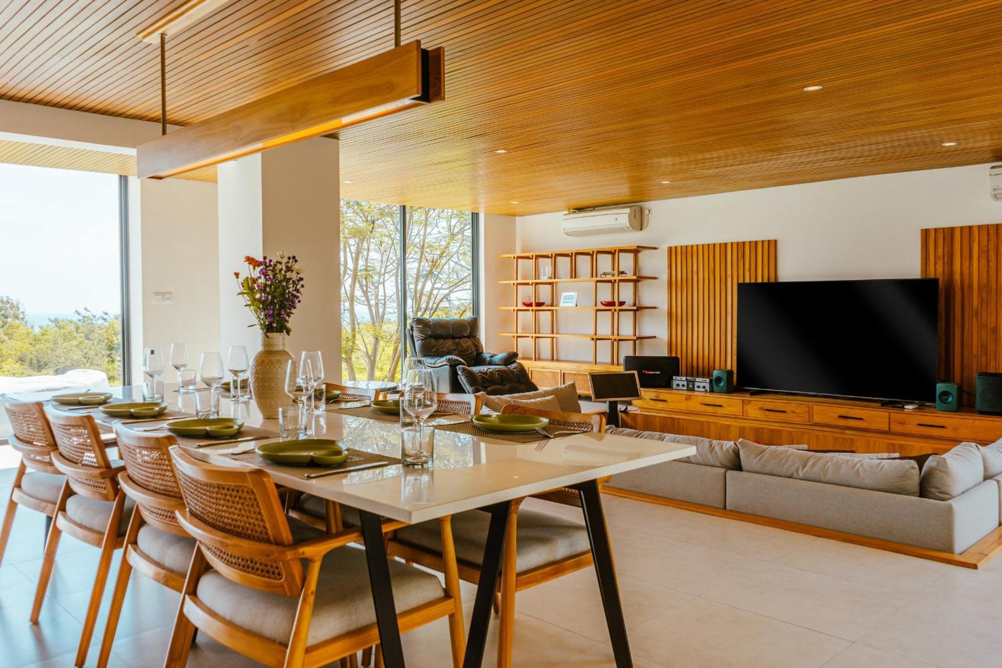 Avocagolf Uluwatu By Nakula Villa