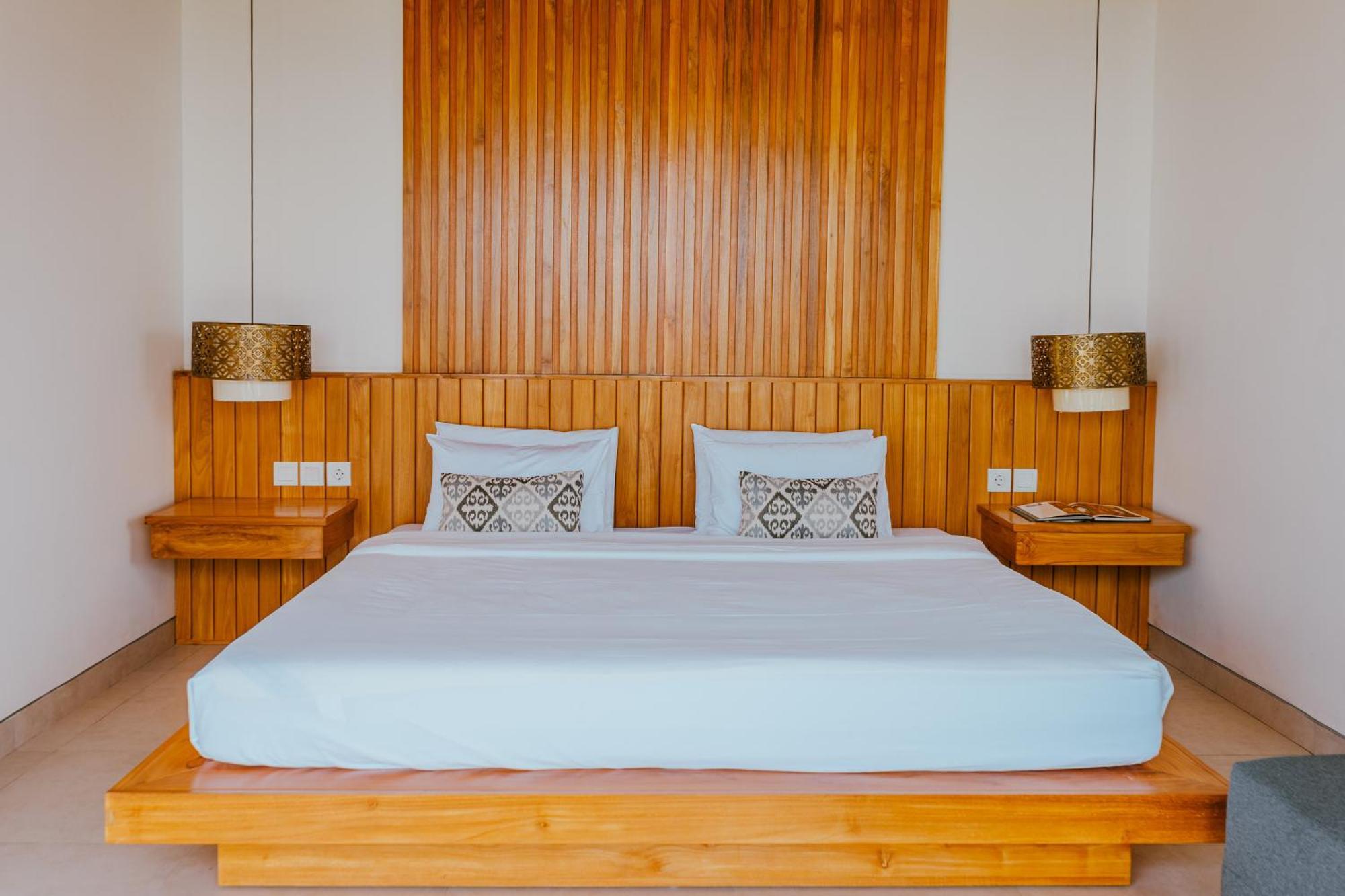 Avocagolf Uluwatu By Nakula Villa *