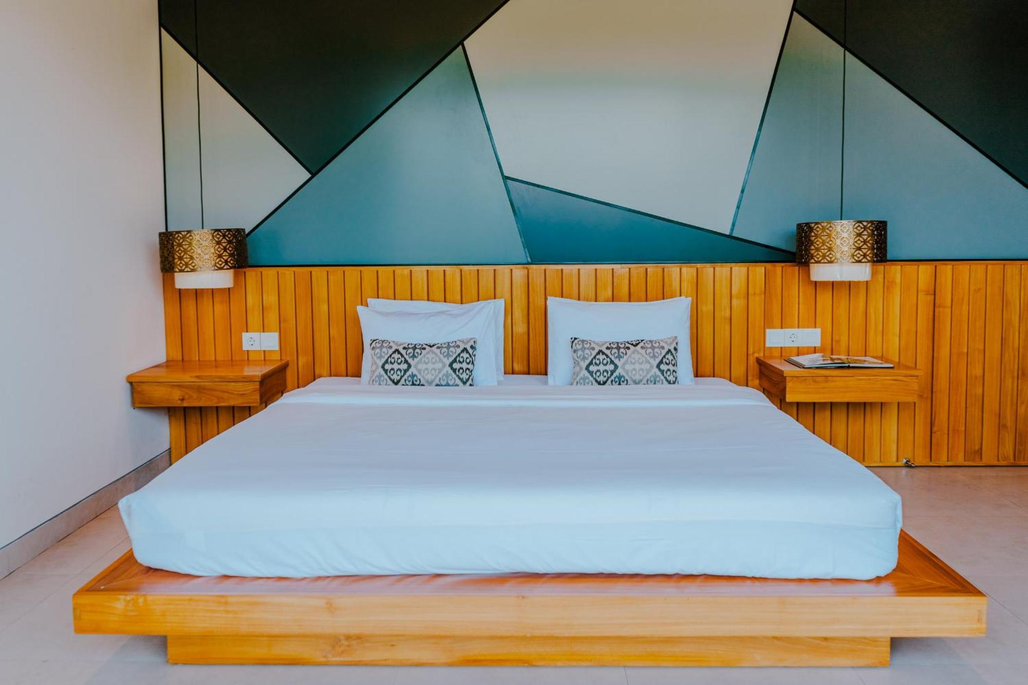 Villa Avocagolf Uluwatu By Nakula Badung (Bali)