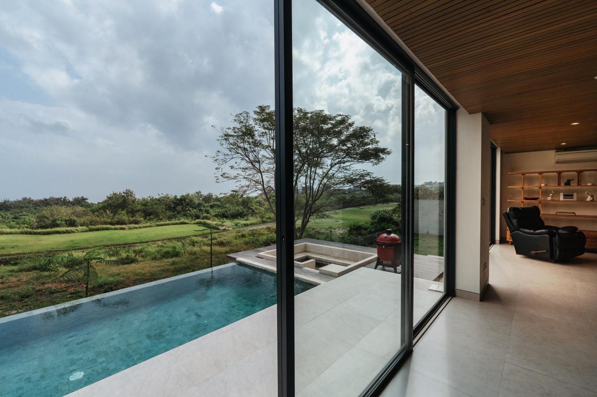 Avocagolf Uluwatu By Nakula Villa Badung (Bali)