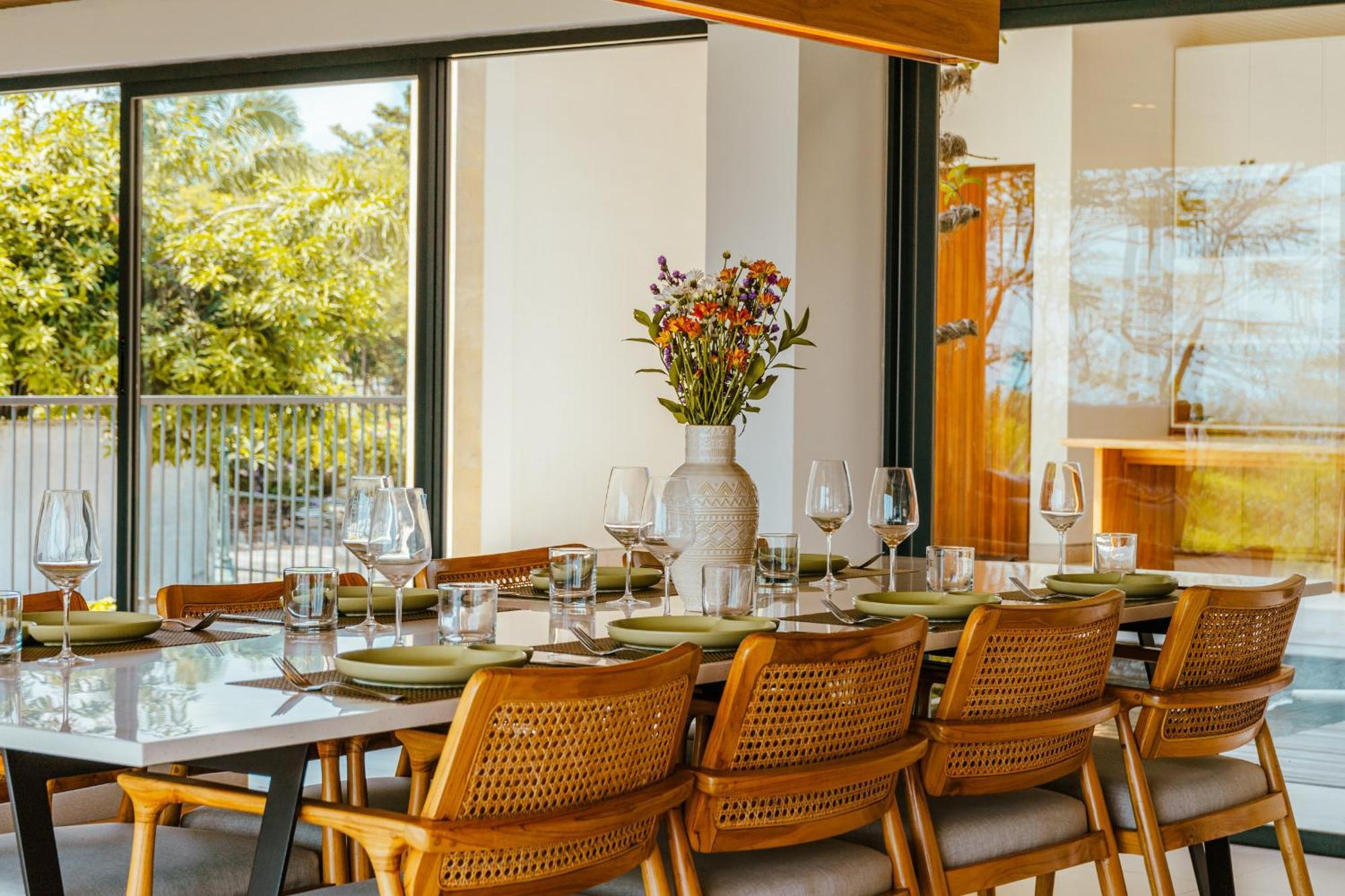 Avocagolf Uluwatu By Nakula Villa *