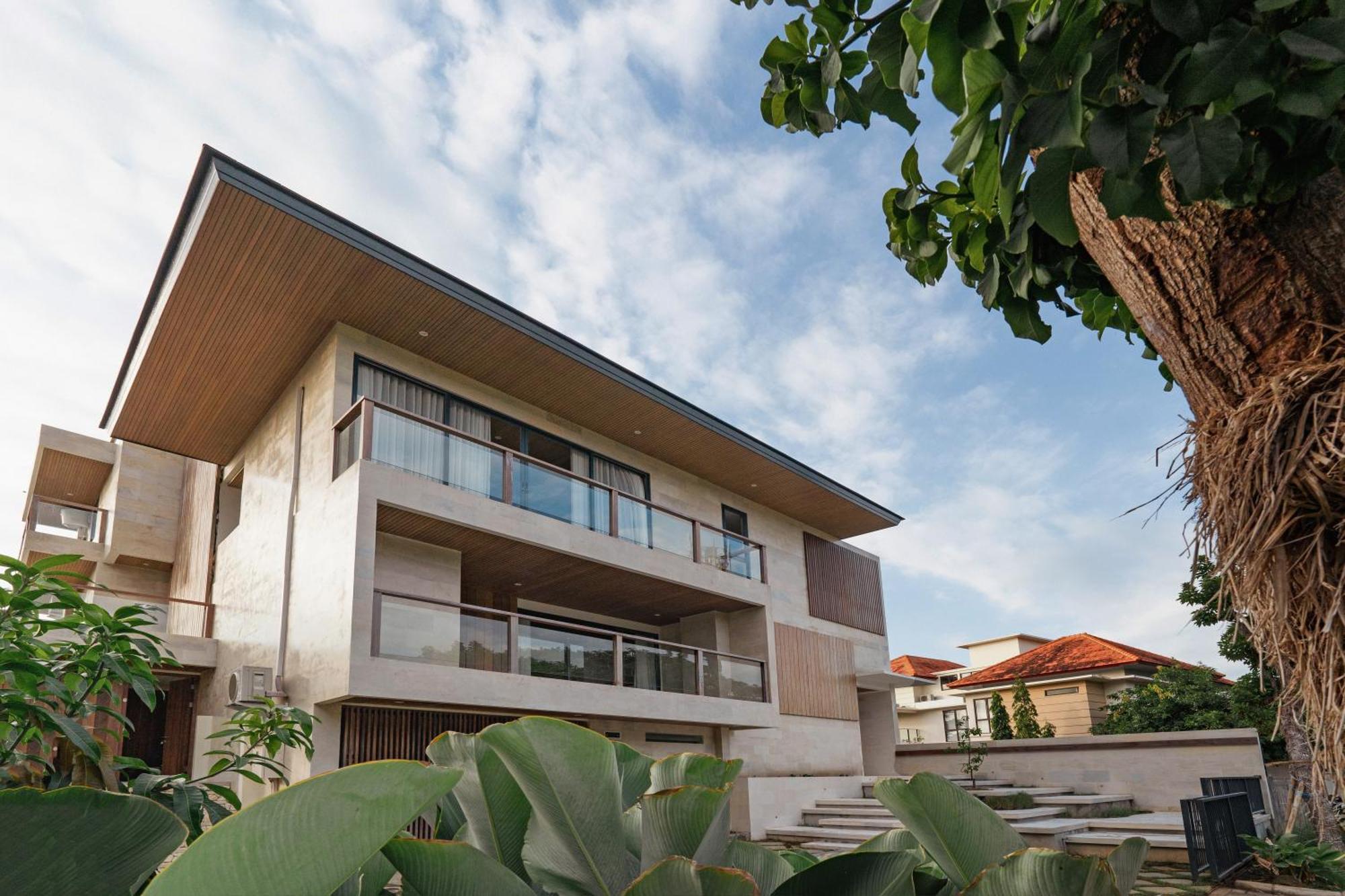 Avocagolf Uluwatu By Nakula *