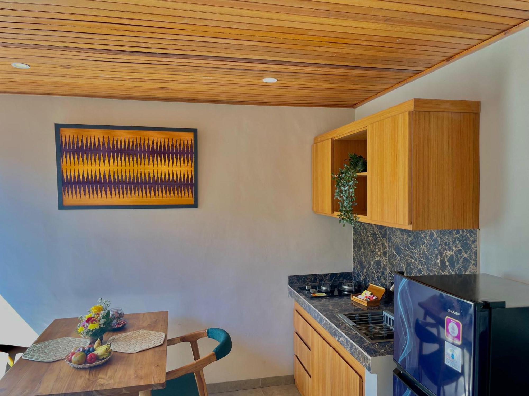 Villa Abian Klumpu & Bali