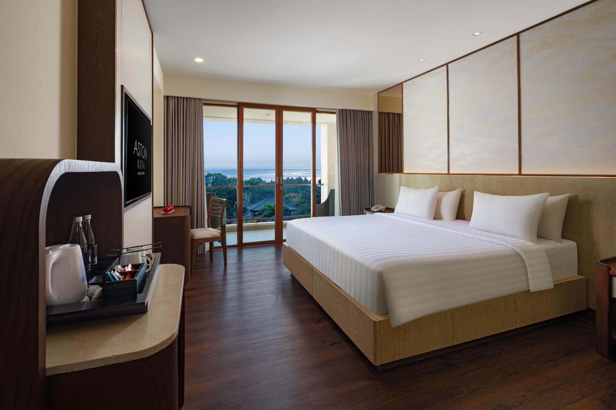 Aston Kuta And Hotel