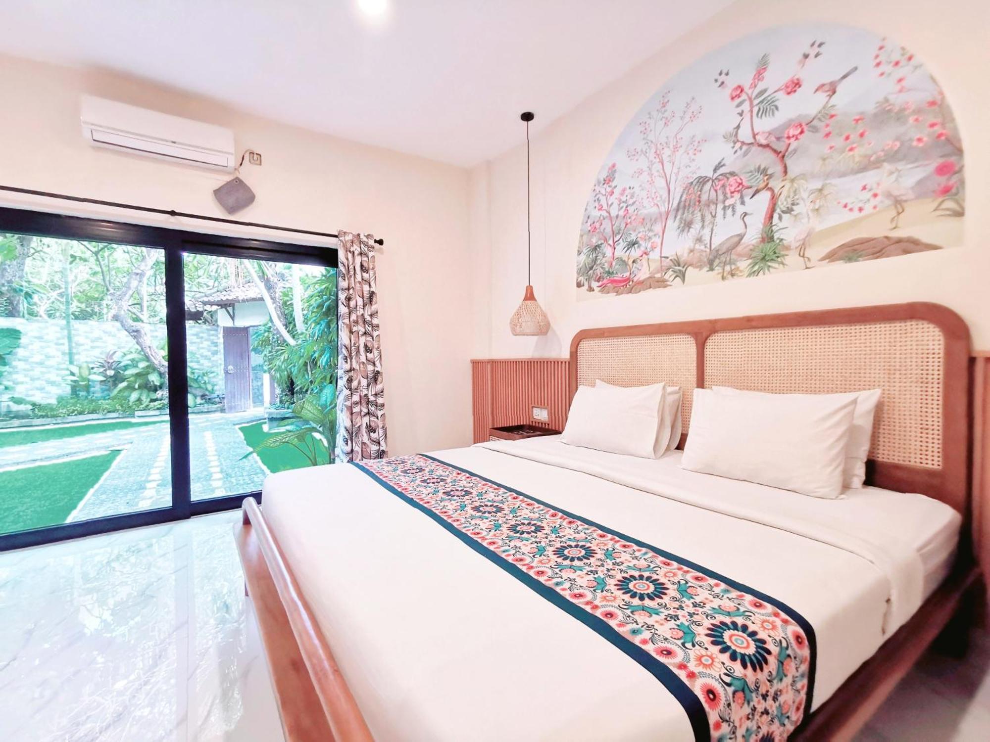 Kumpul Kumpul - Chse Certified * Seminyak (Bali)
