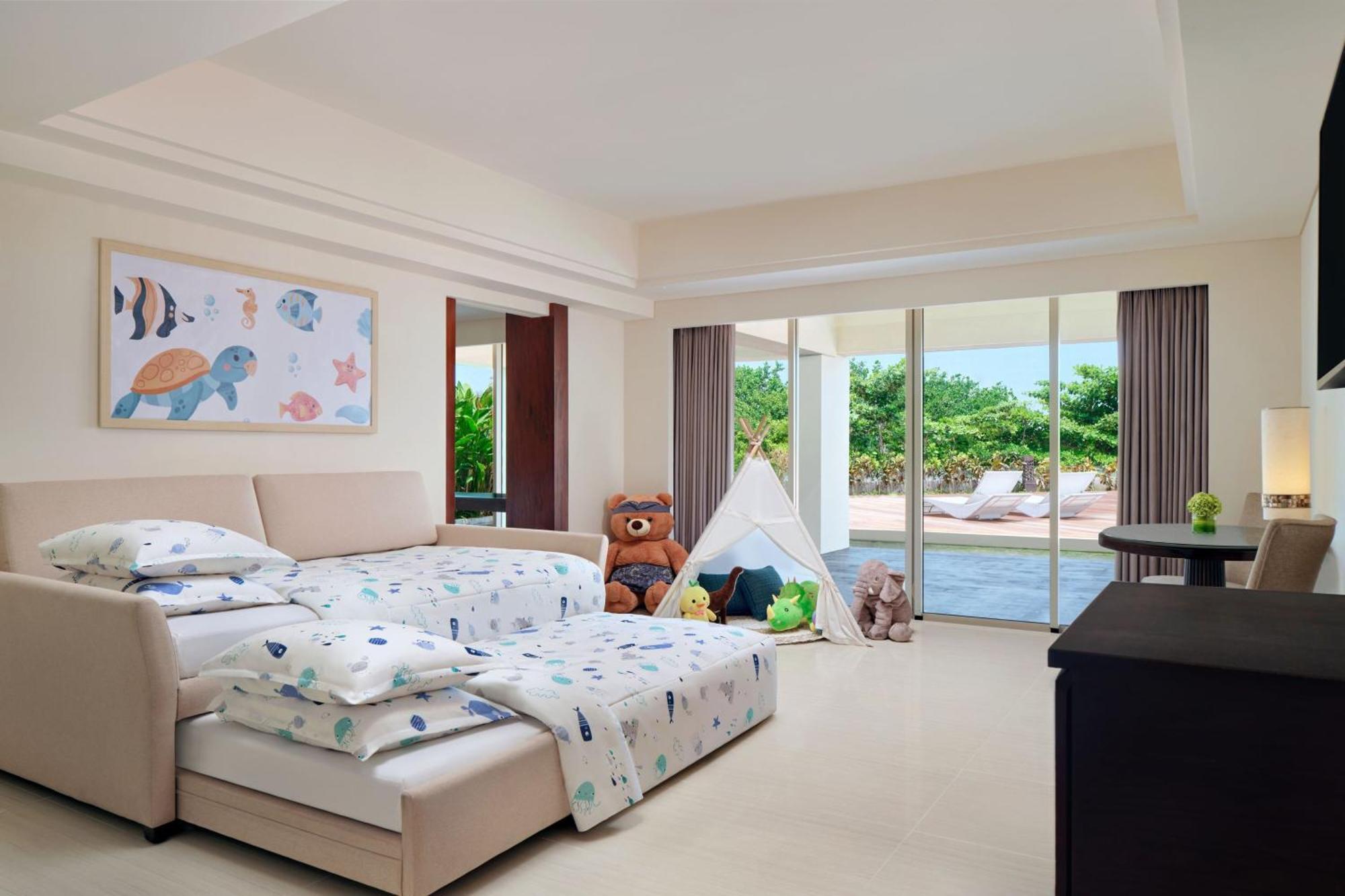 Sheraton Bali Kuta Kuta (Bali)