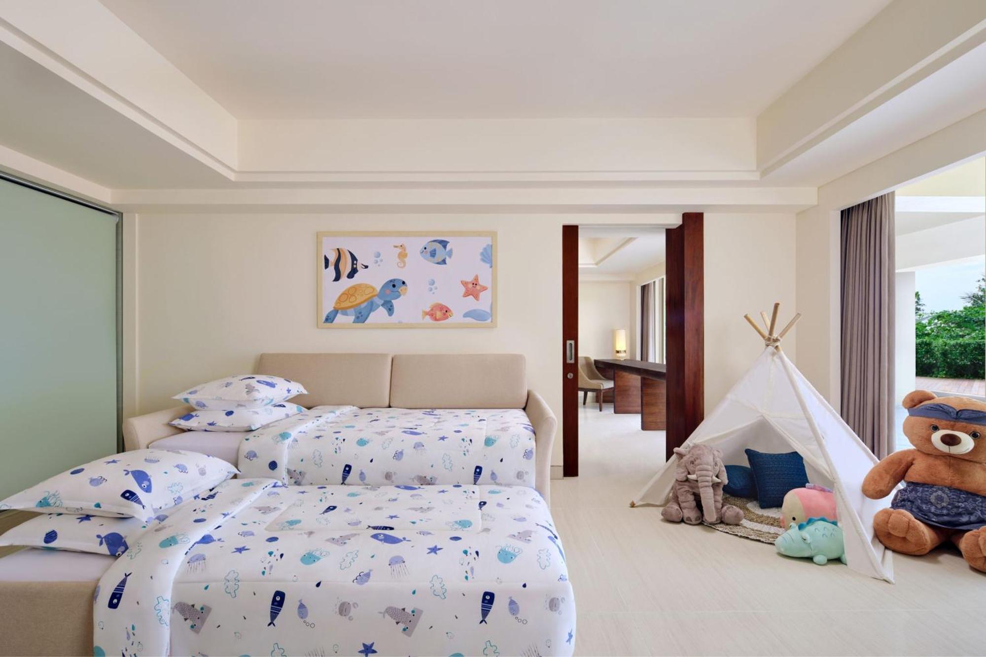 Sheraton Bali Kuta