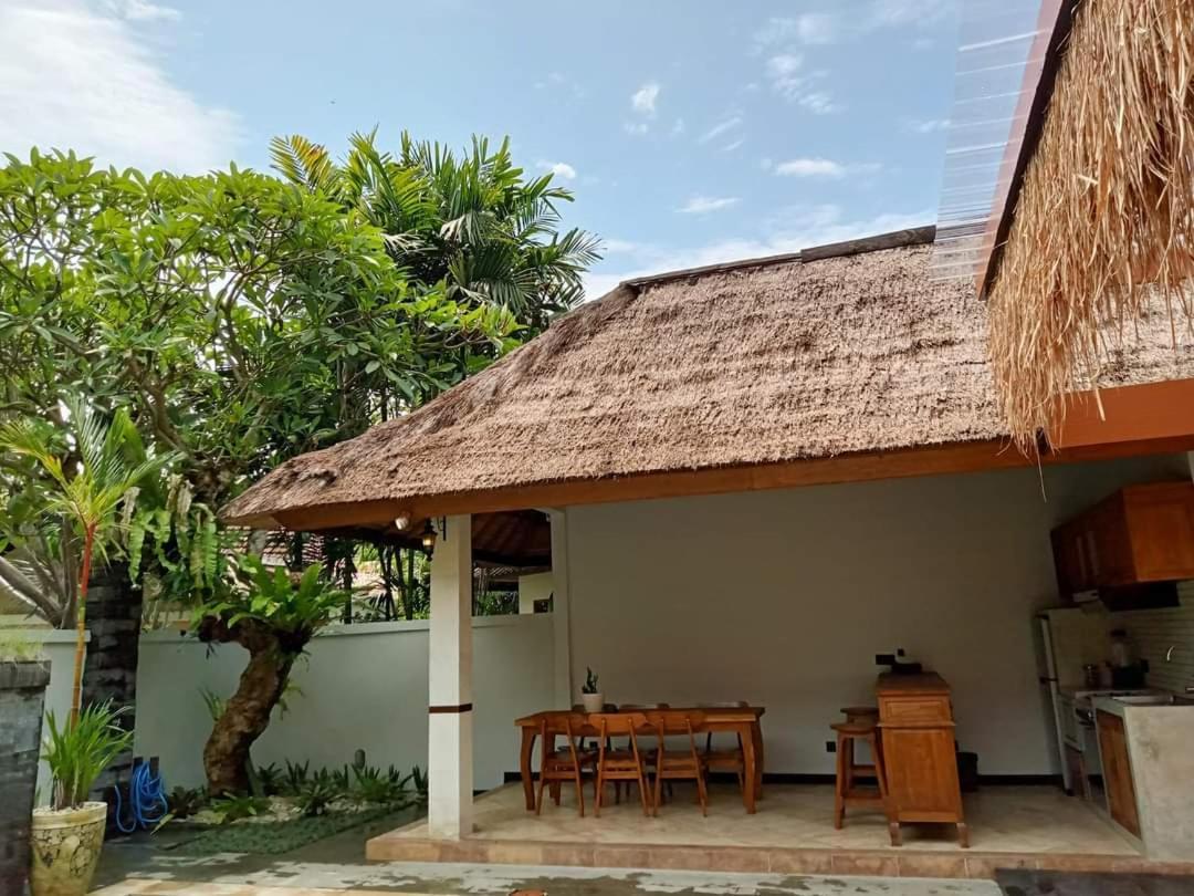 Bali Santi Holiday park Candi Dasa (Bali)