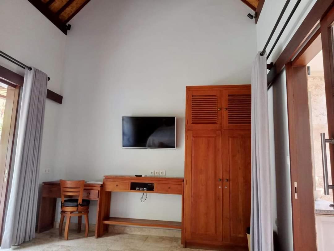 Holiday park Bali Santi Candi Dasa (Bali)