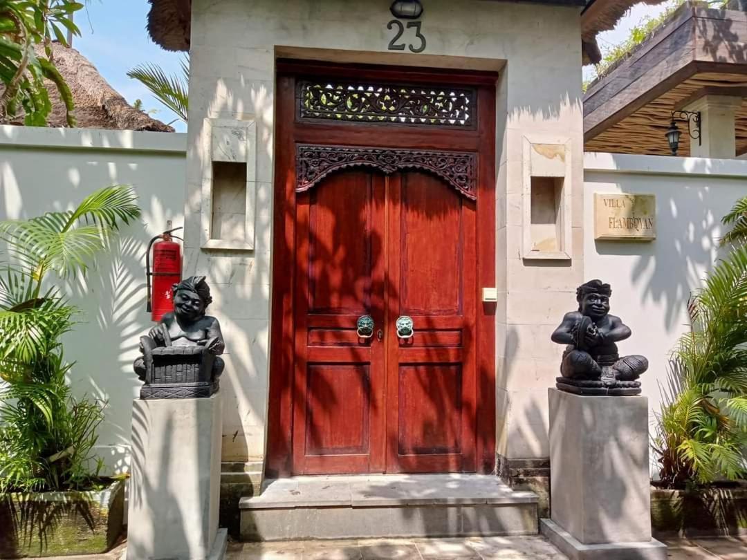 Bali Santi Candi Dasa (Bali)