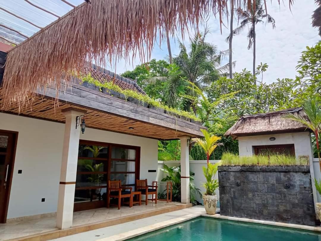 Bali Santi Holiday park