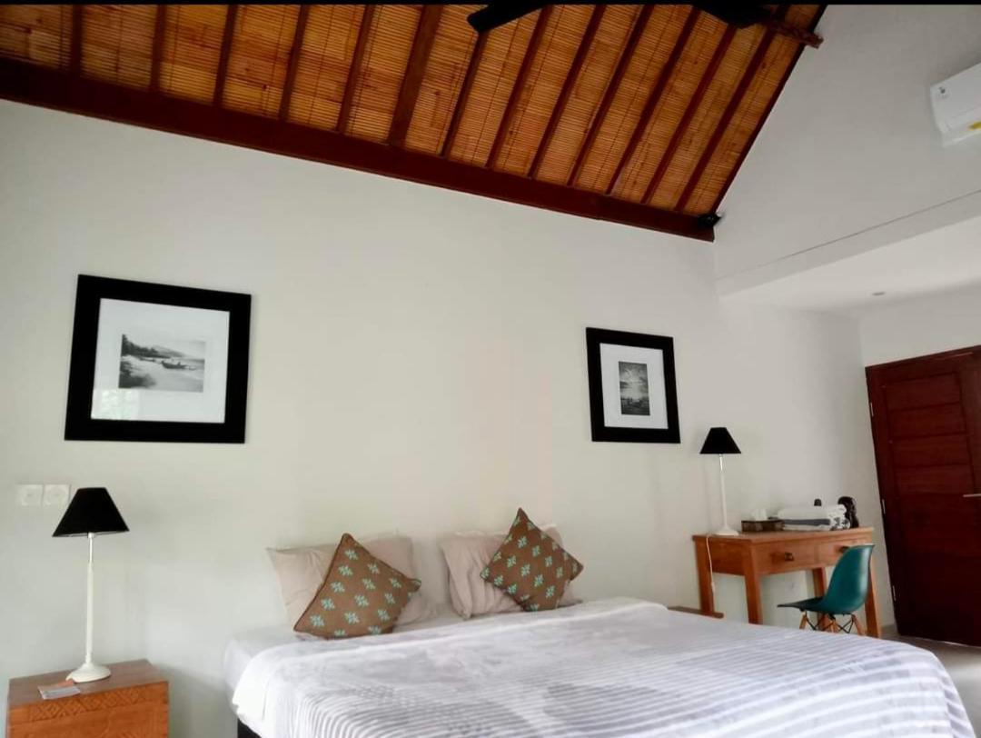 Holiday park Bali Santi