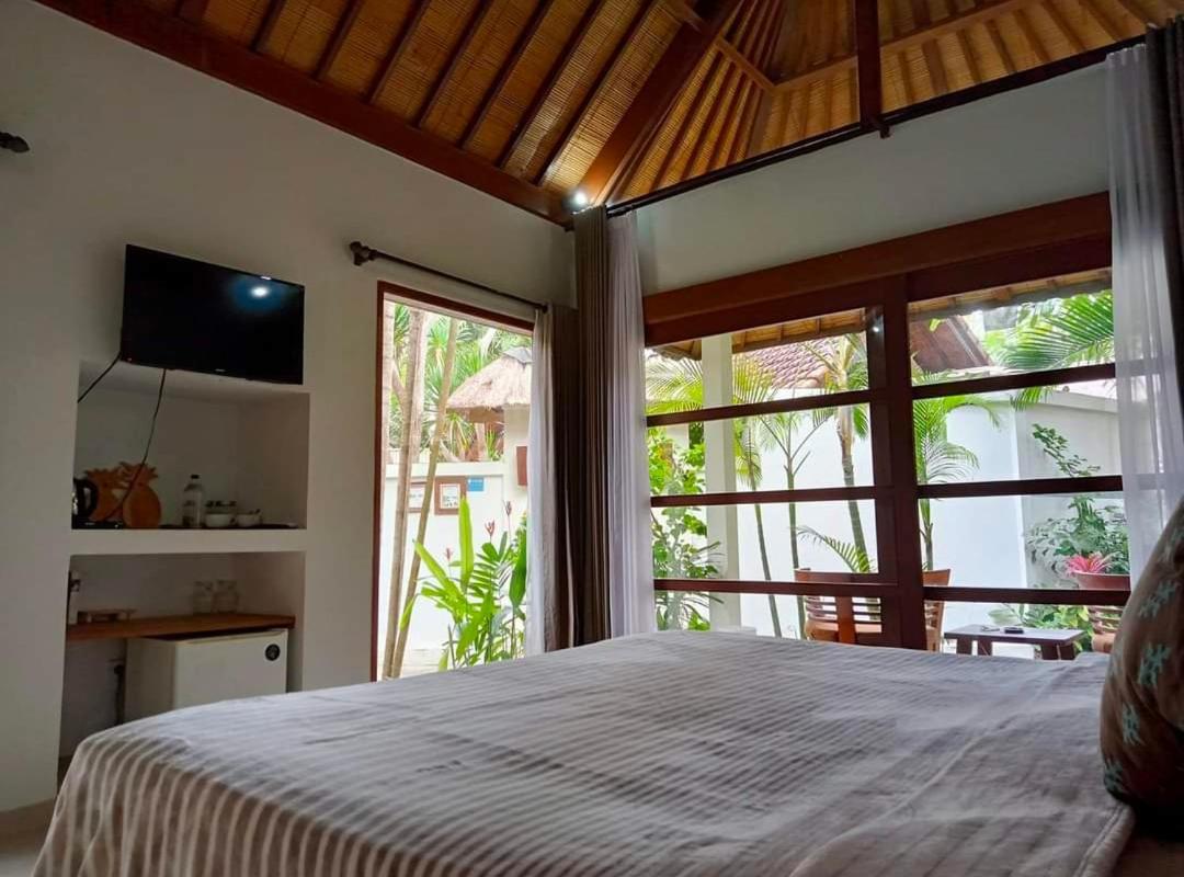 Holiday park Bali Santi 4*