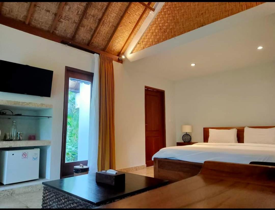 Holiday park Bali Santi Candi Dasa (Bali)