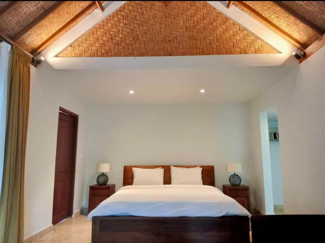 Bali Santi 4*