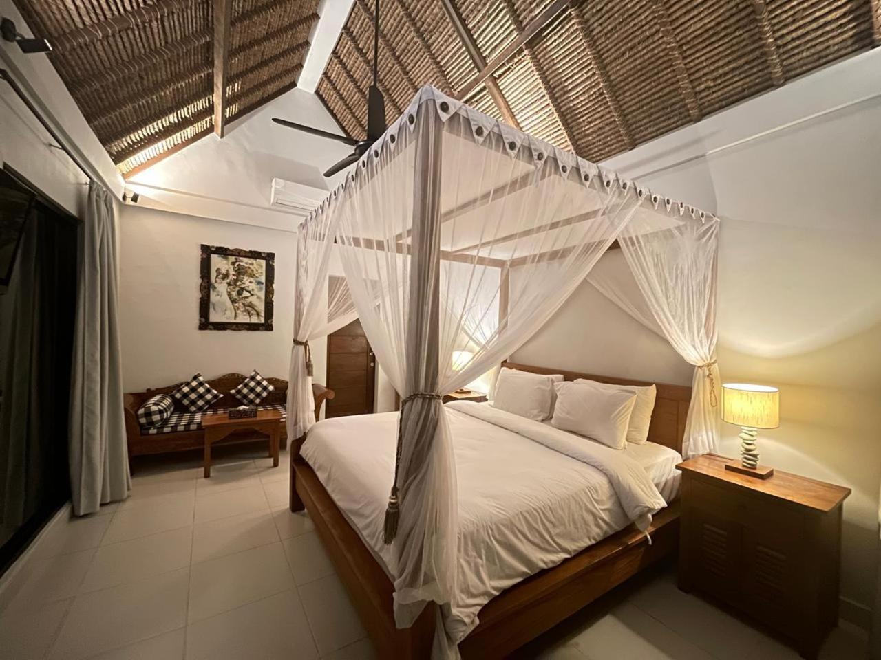 Bali Santi Holiday park 4*