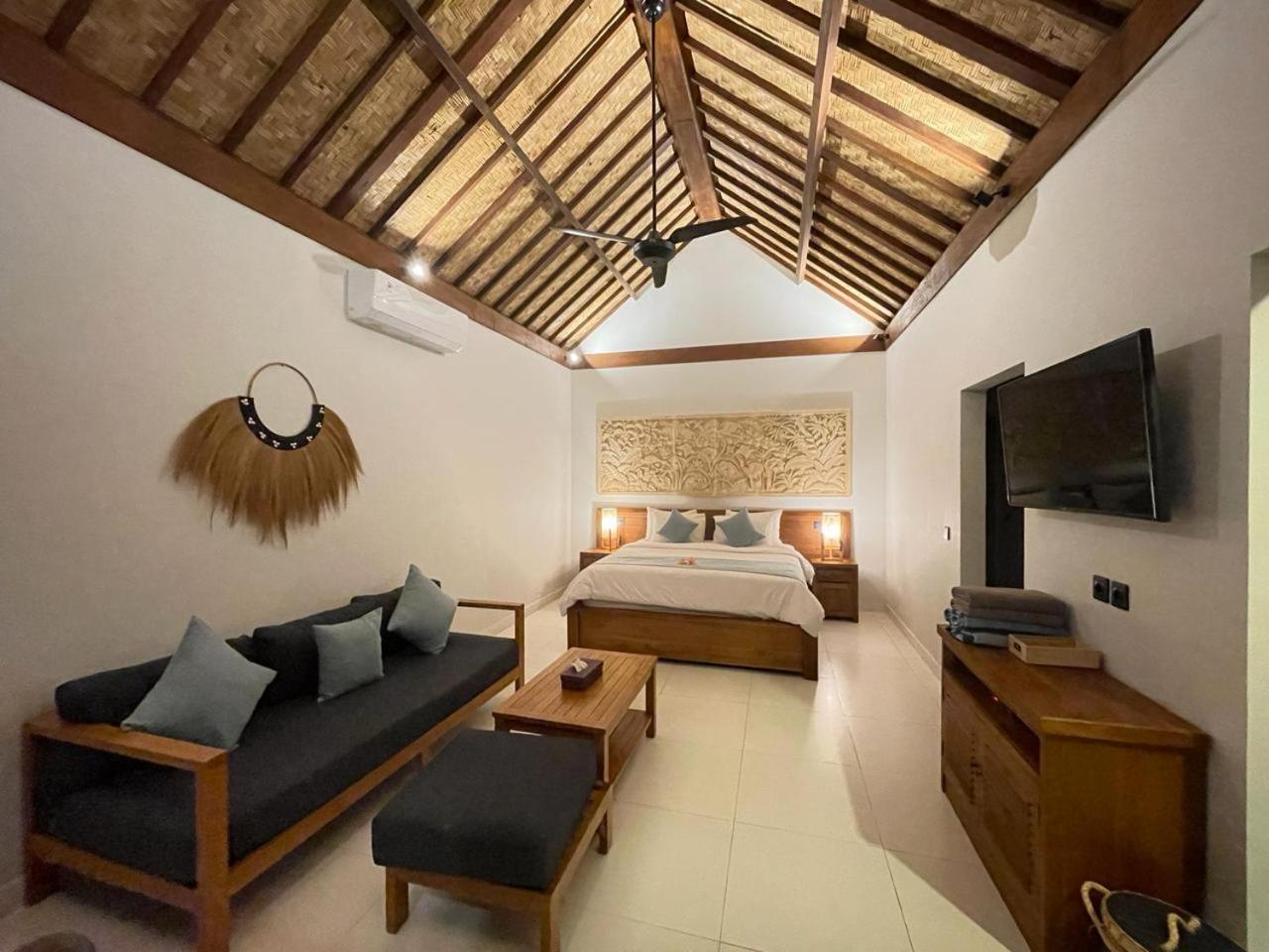 Bali Santi Holiday park Candi Dasa (Bali)