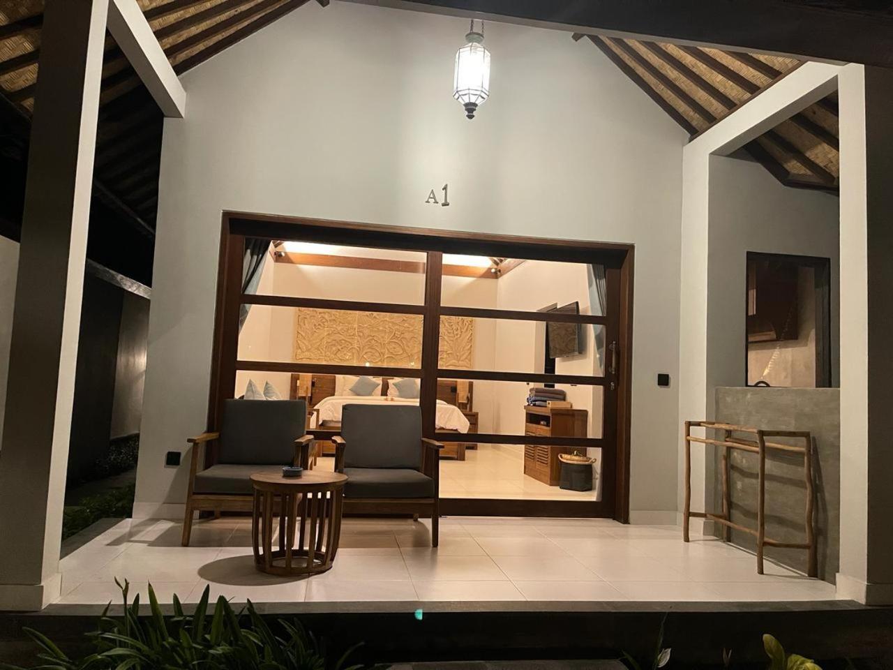 Holiday park Bali Santi