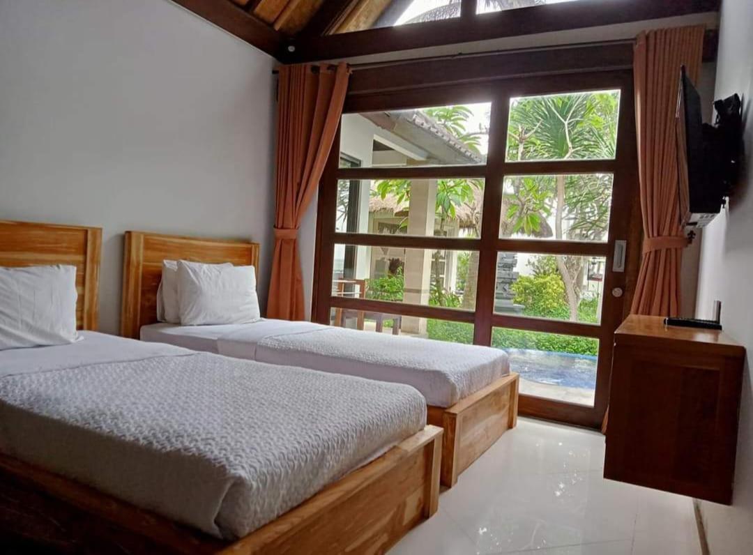 Bali Santi Holiday park 4*