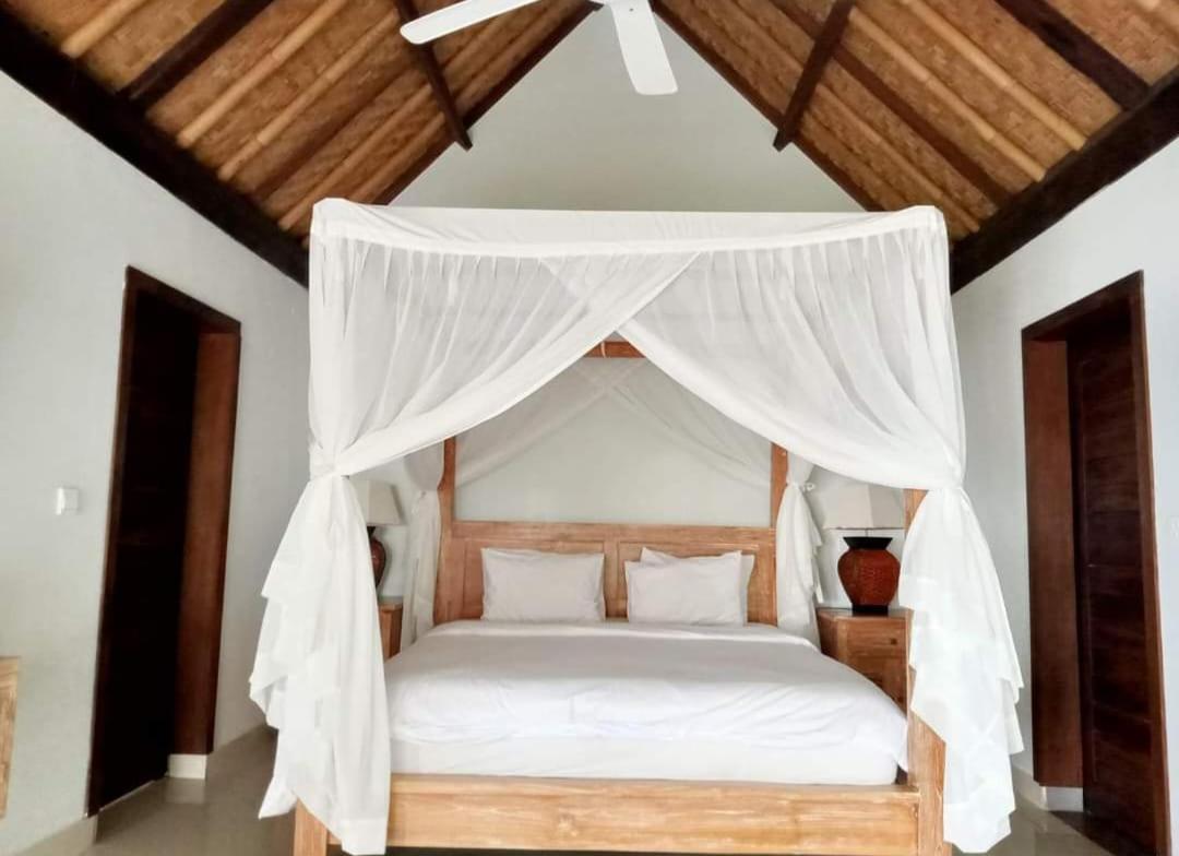 Holiday park Bali Santi 4*