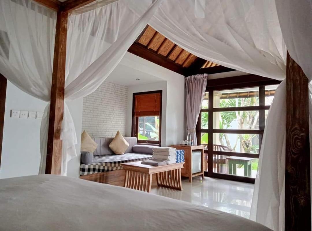 Bali Santi Holiday park Candi Dasa (Bali)