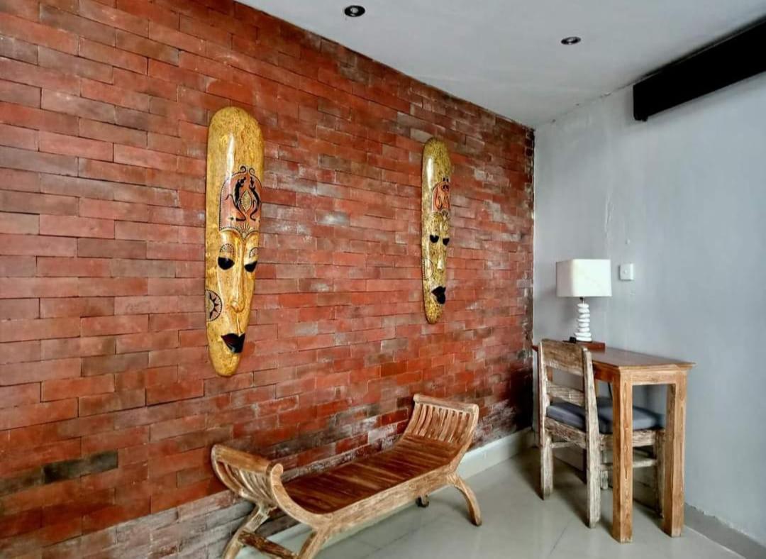 Holiday park Bali Santi Candi Dasa (Bali)