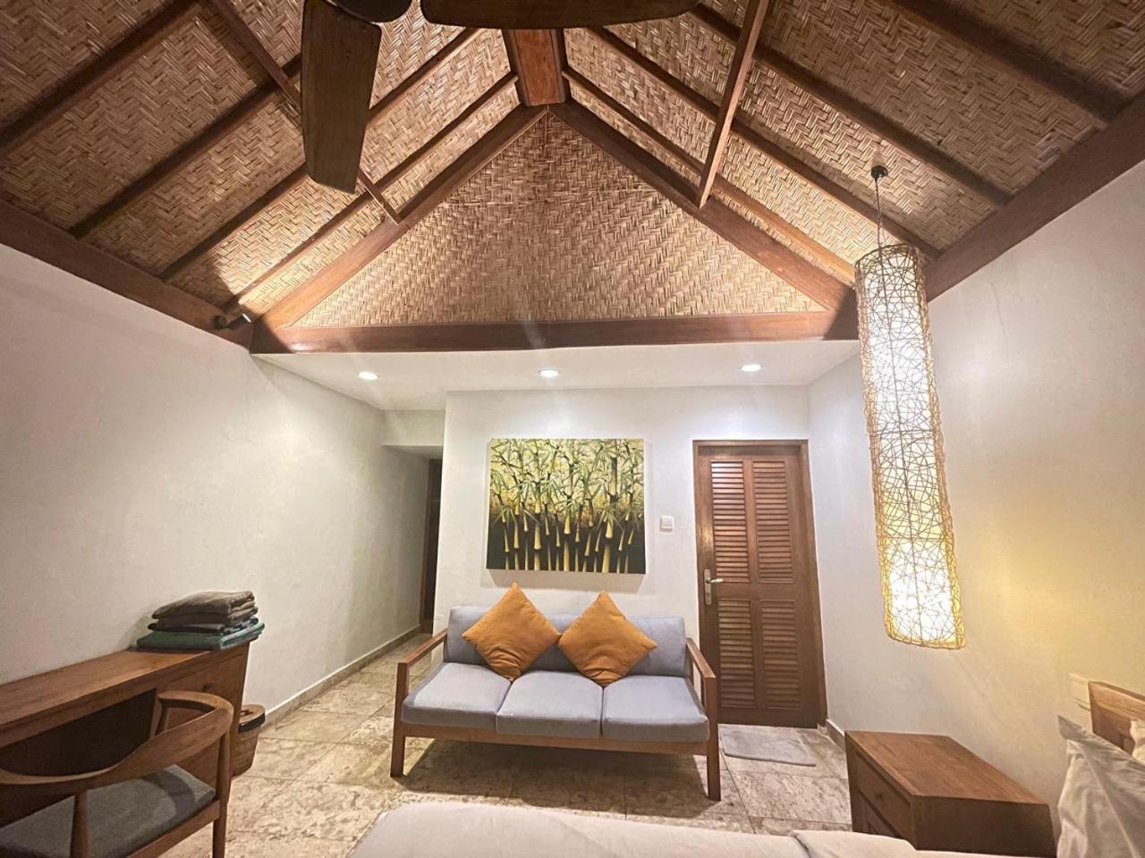 Bali Santi 4*