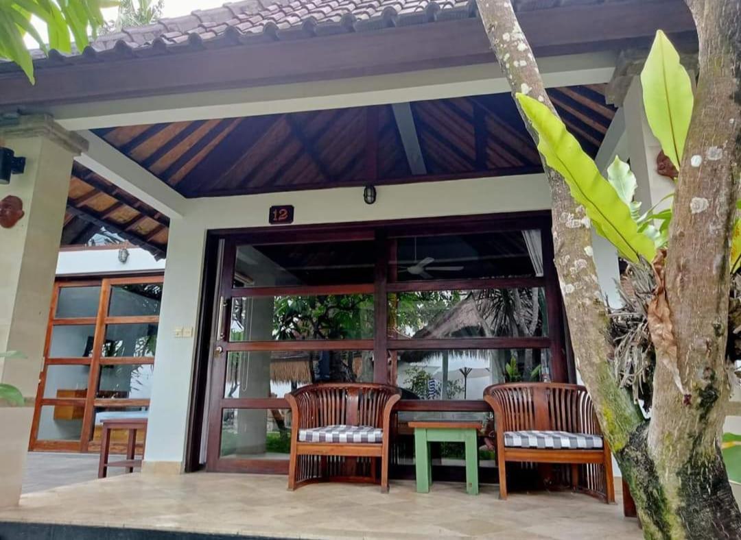Bali Santi Candi Dasa (Bali)