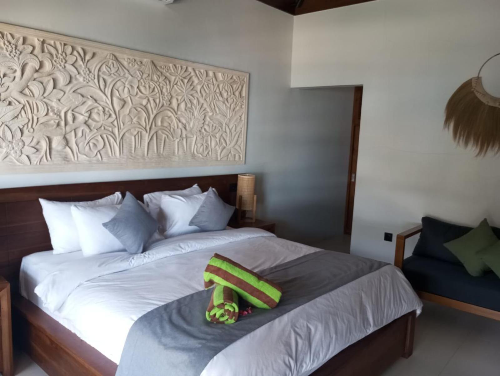 Bali Santi