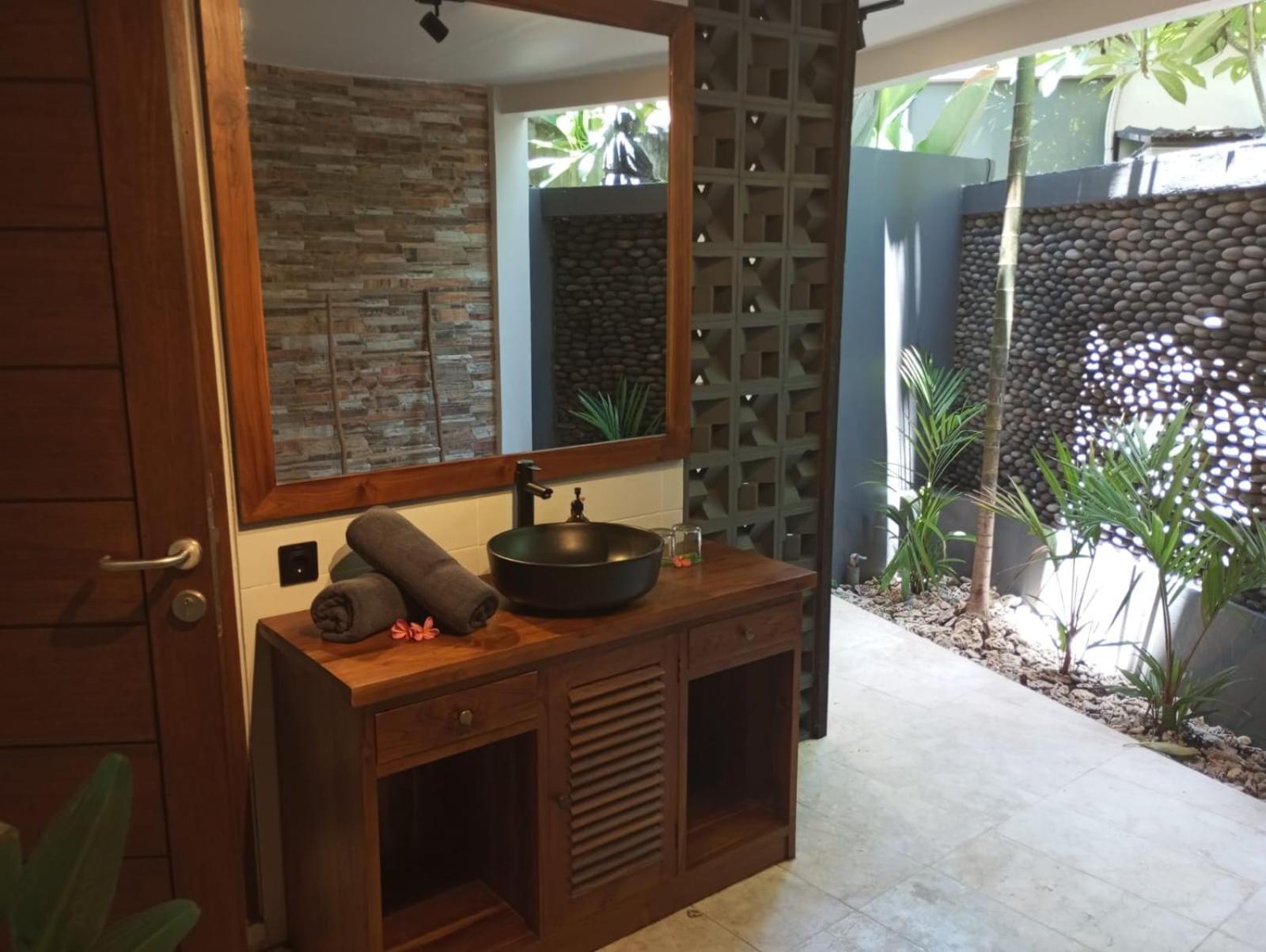 Bali Santi Holiday park