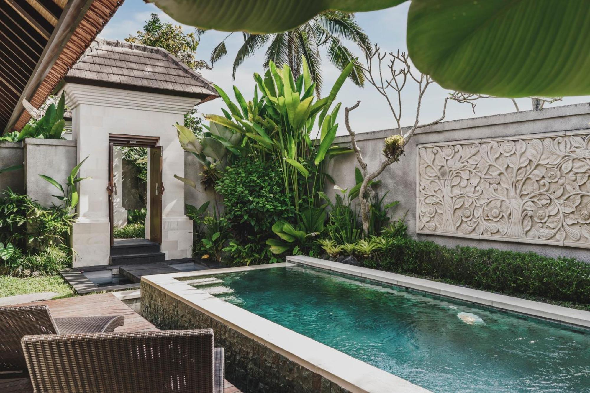 Dedary & By Ini Vie Hospitality Ubud (Bali)