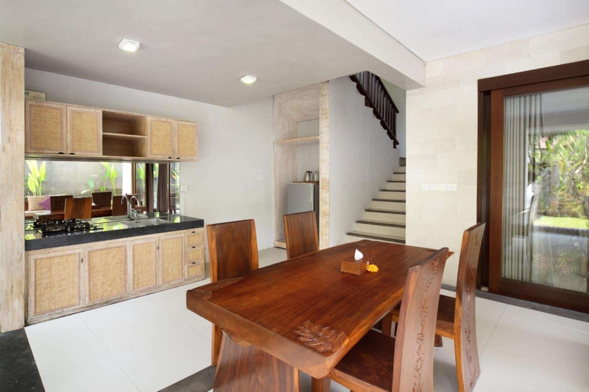 Dedary & By Ini Vie Hospitality