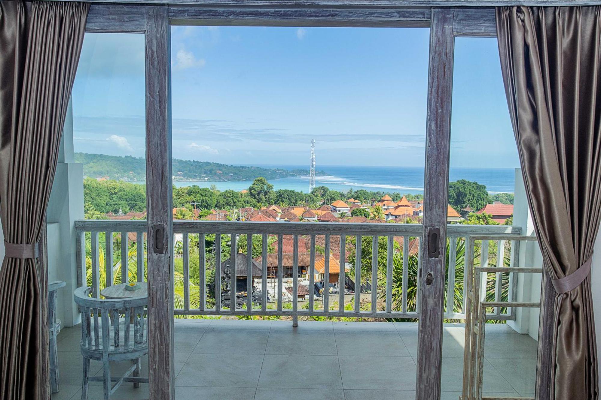 Grand Sea View Lembongan Holiday park