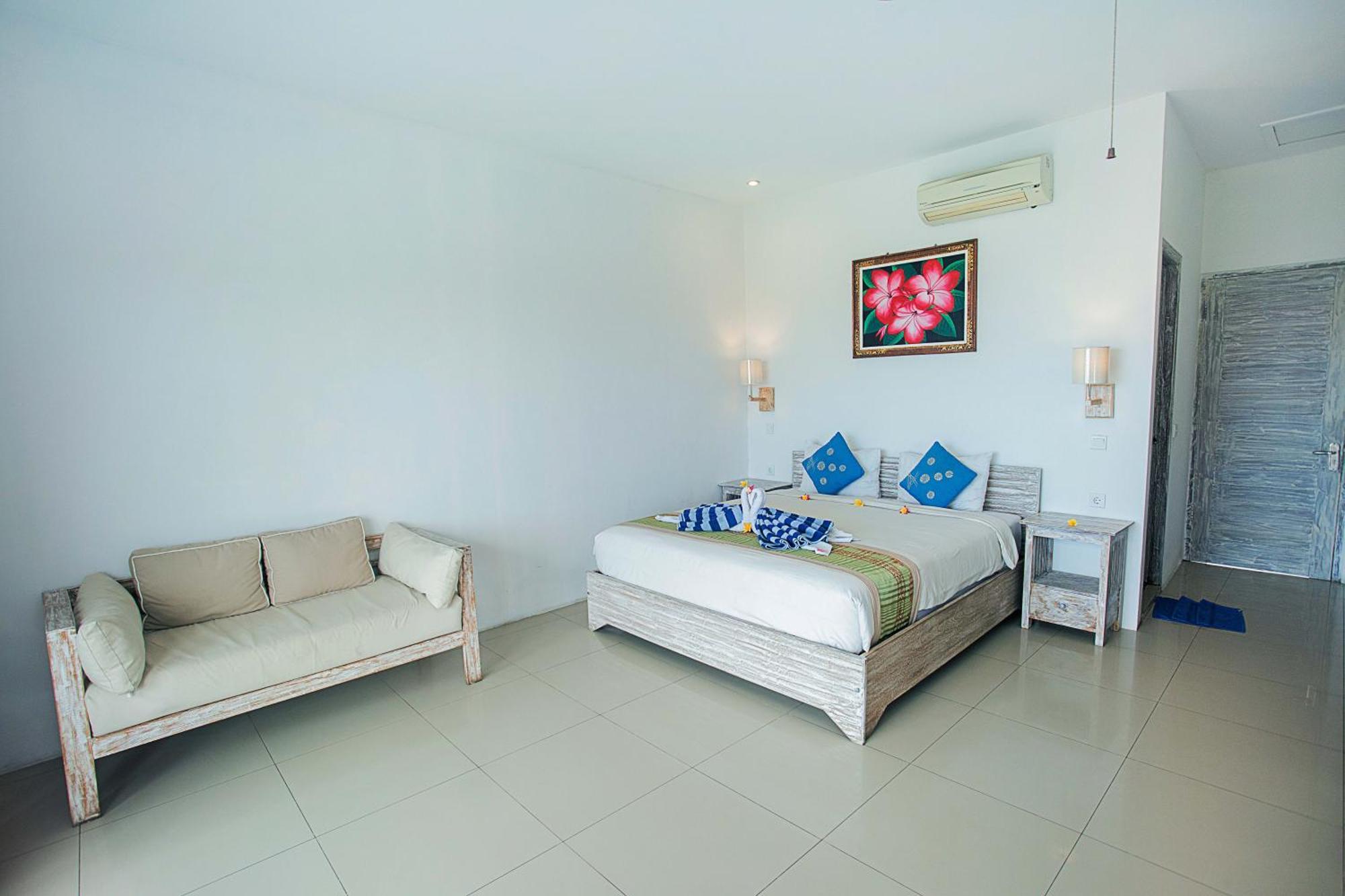 Grand Sea View Lembongan 3* Nusa Lembongan (Bali)