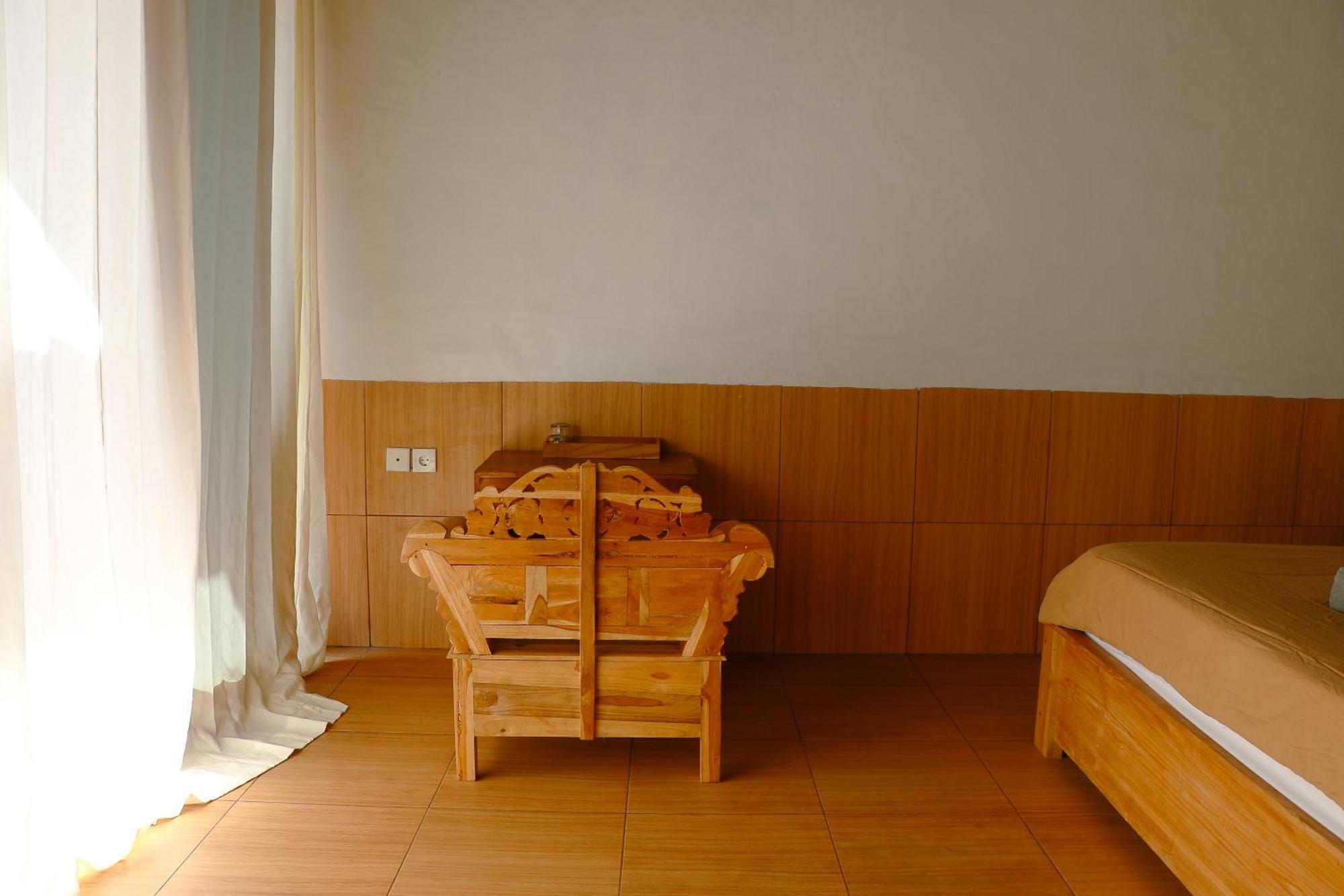 Guest house De Olas Padang Padang Bali 2*